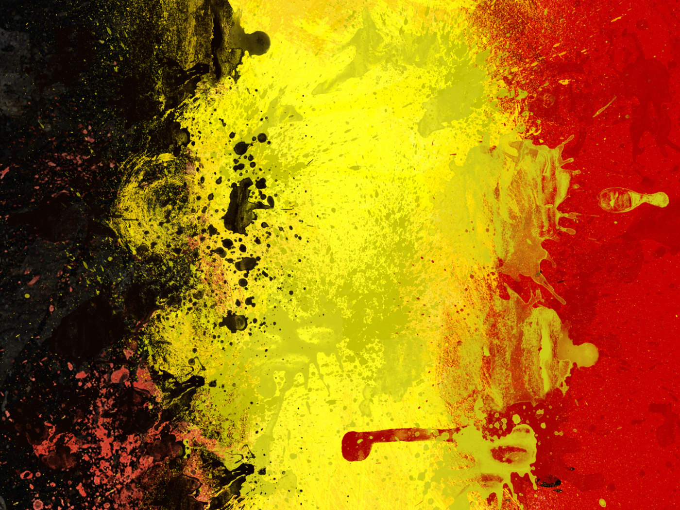 Триколор Бельгии