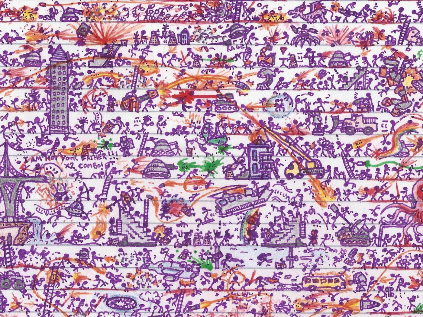 Игры в войну