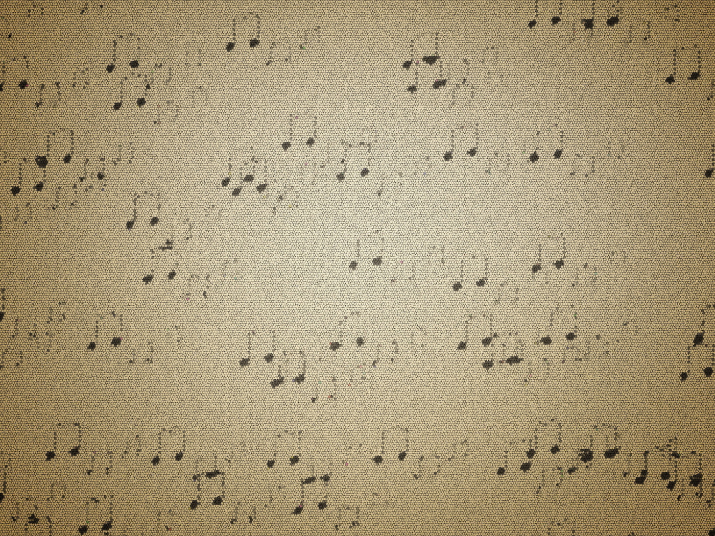 Нотные знаки