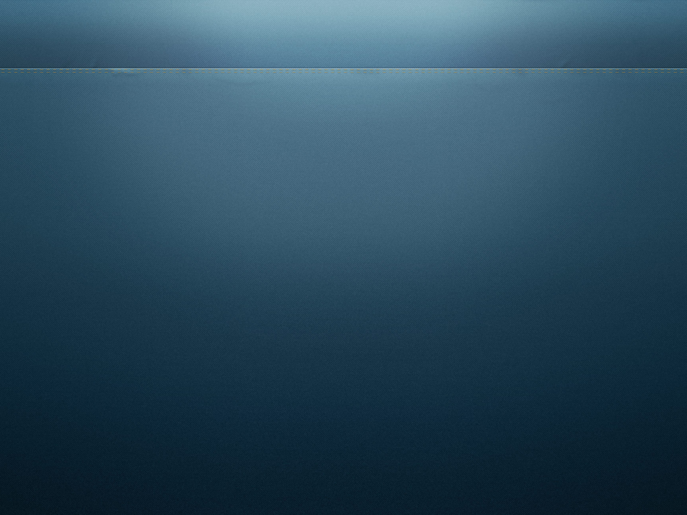 Строчка на ткани