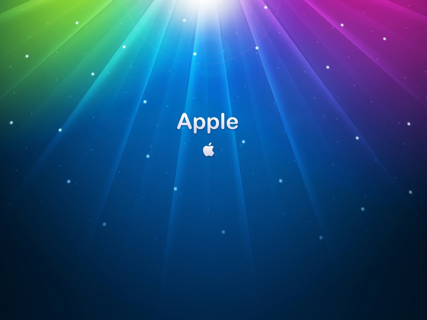 Бренд компании Apple