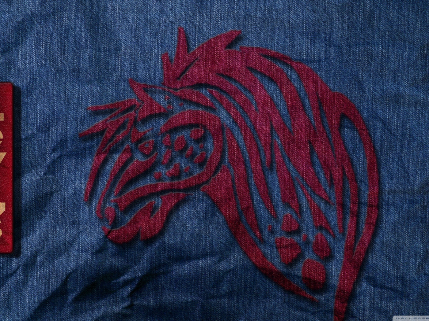 Известный бренд Levi`s