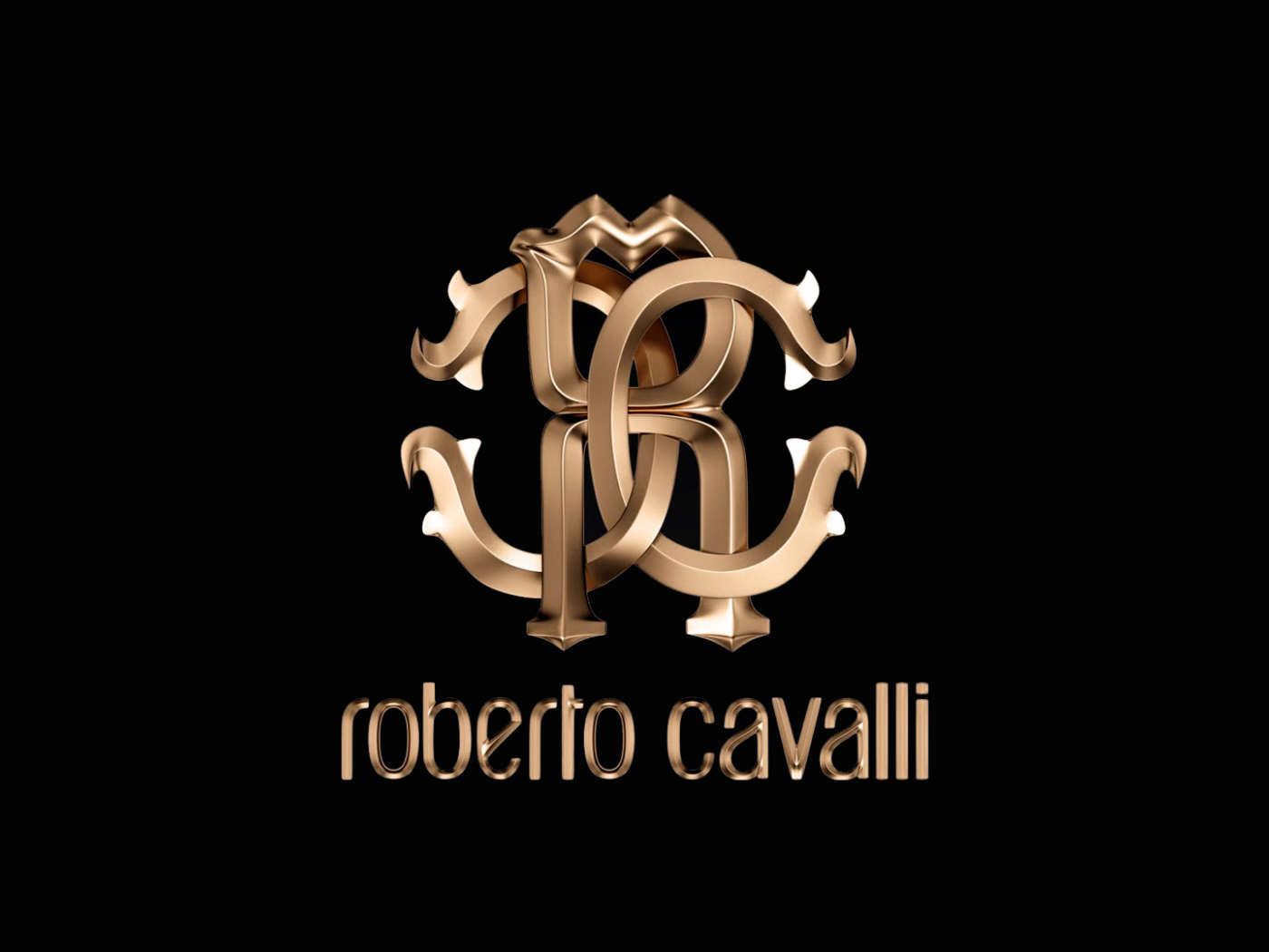 Модный бренд Roberto Cavalli