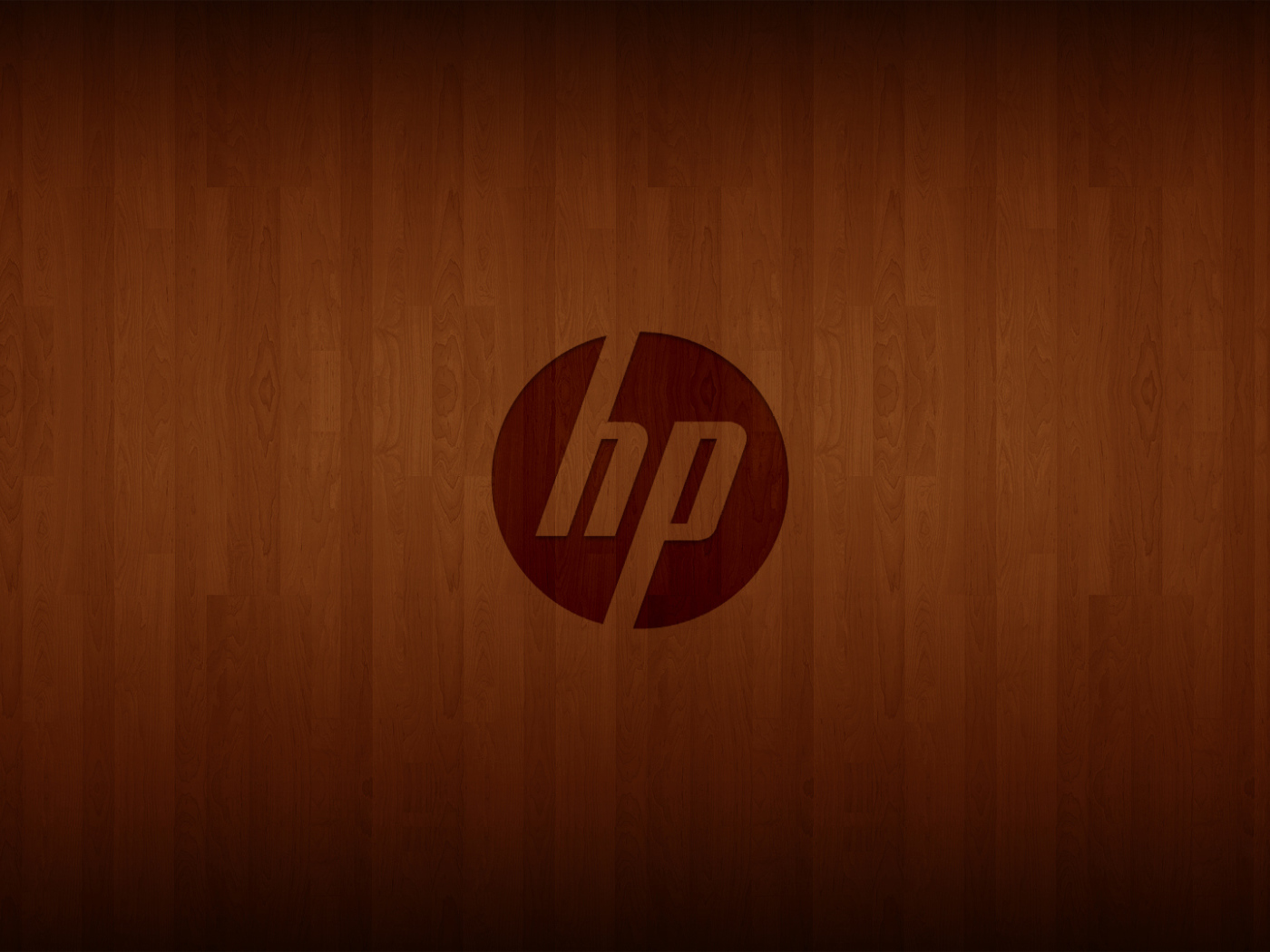 HP на дереве