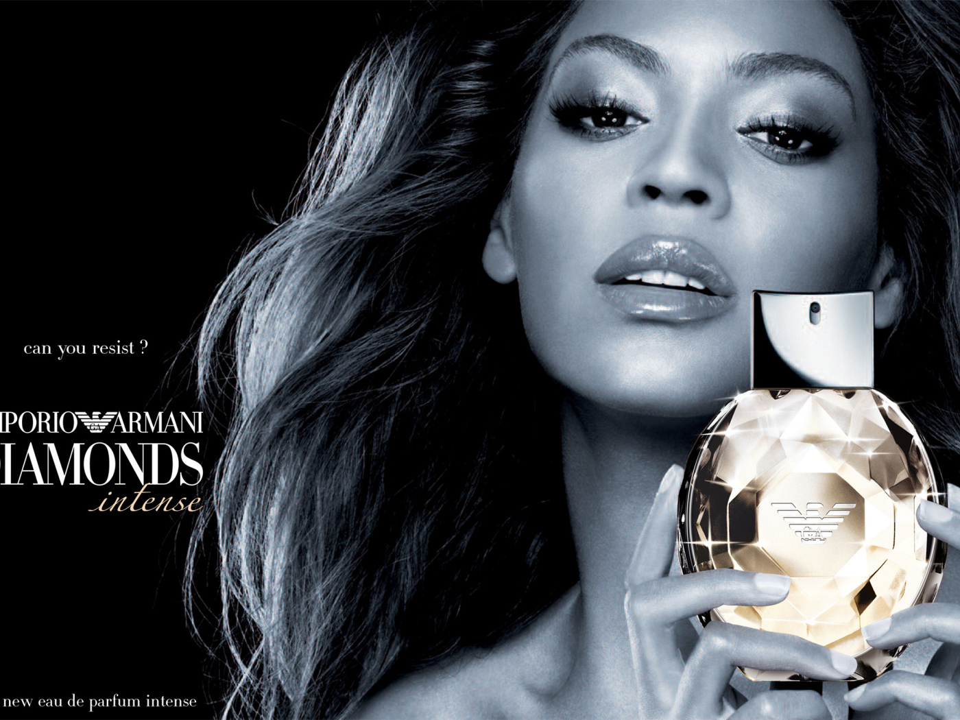 Парфюмерия от Giorgio Armani