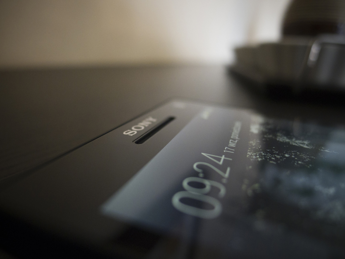 Планшет Сони