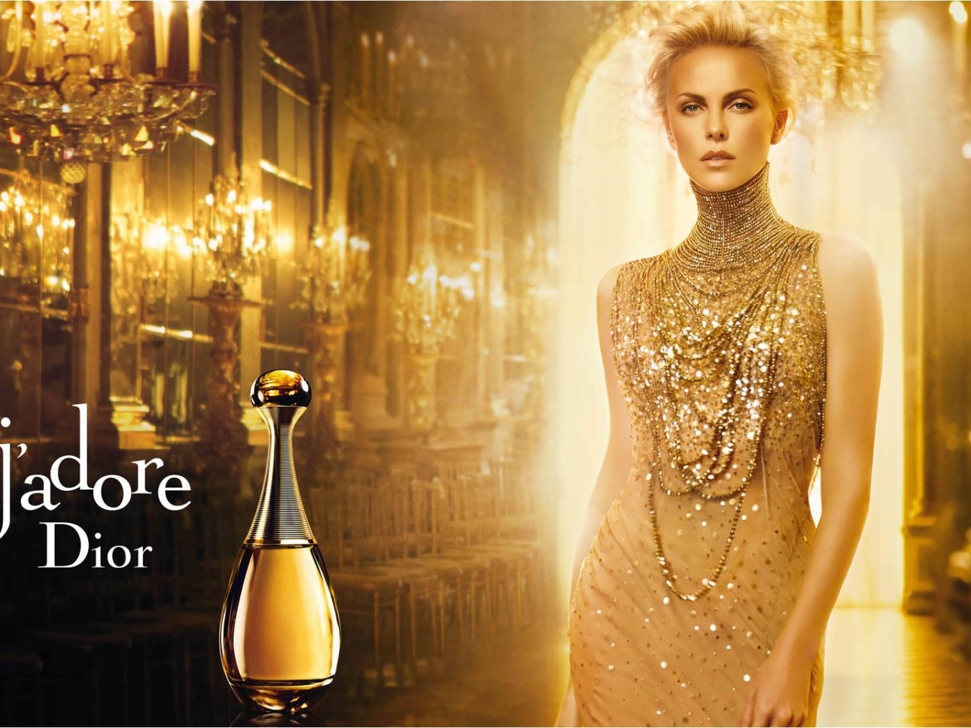 Женская парфюмерия от Dior