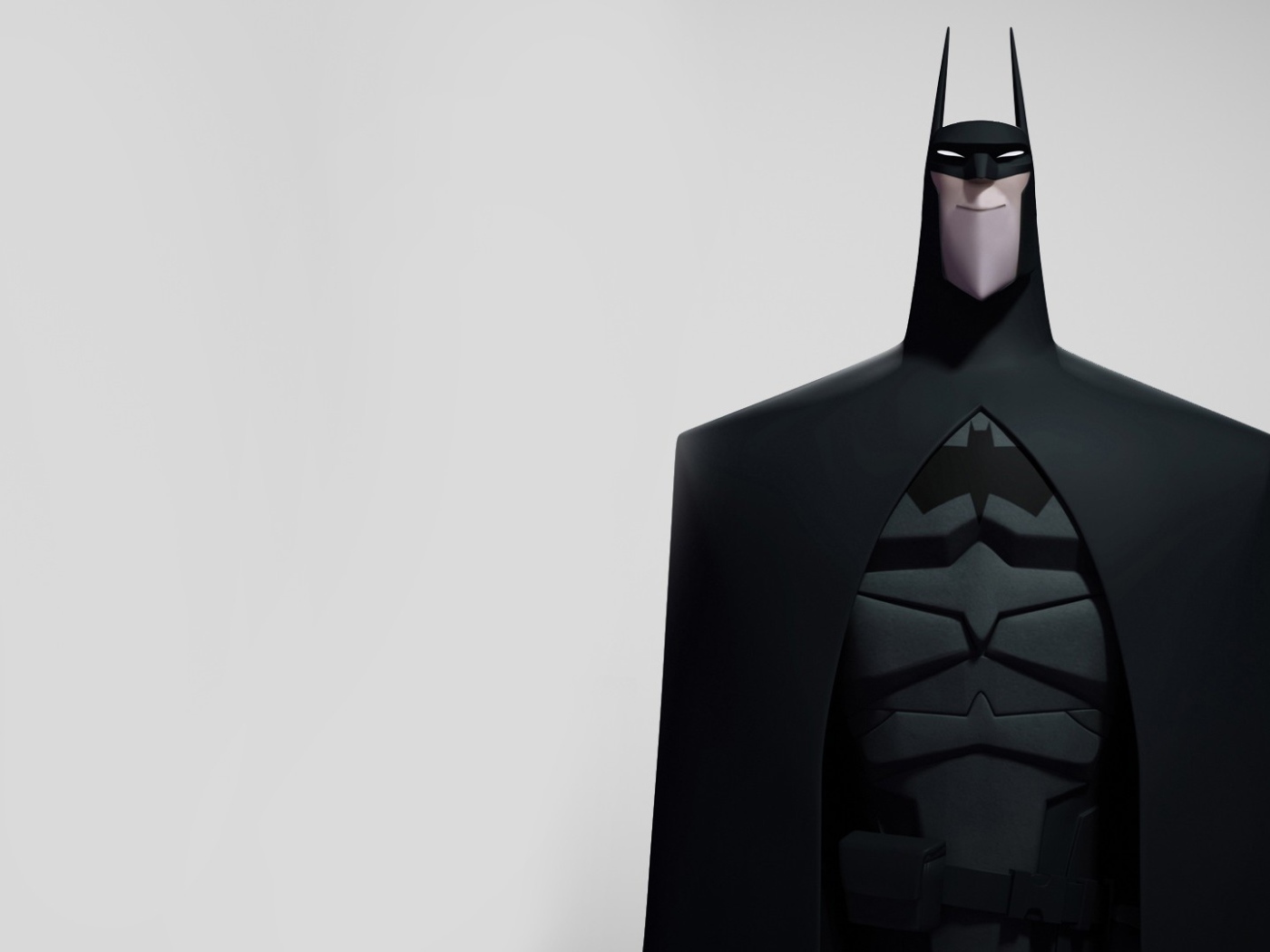 Бэтман и Робин