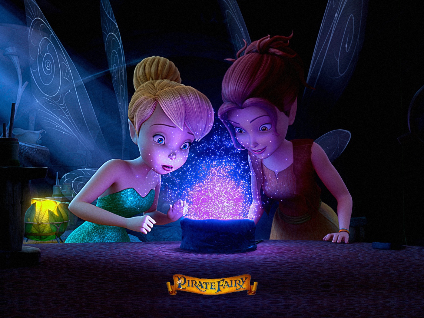 Мультфильм от компании Дисней