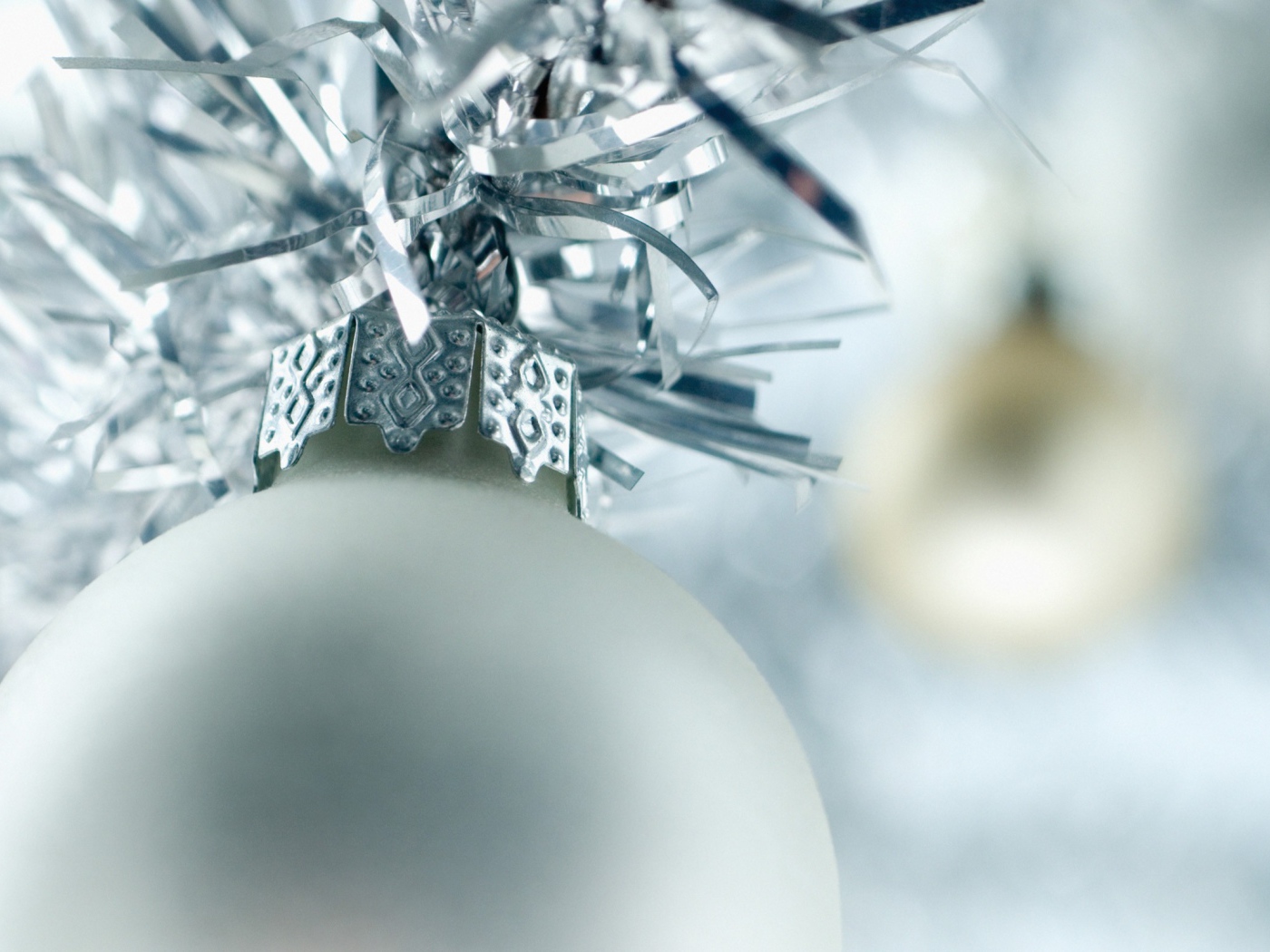 Рождественское украшение