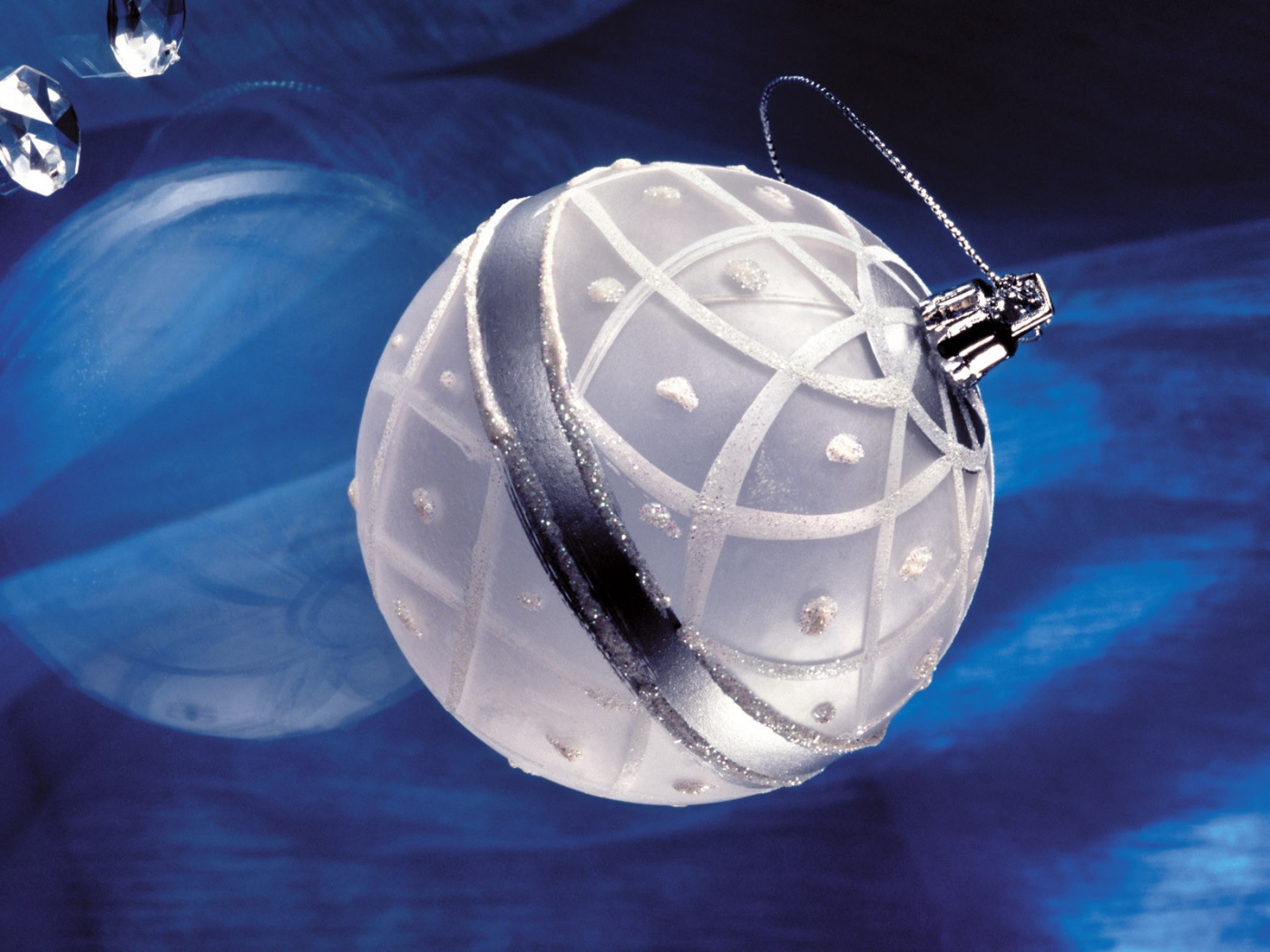 Рождественская тема