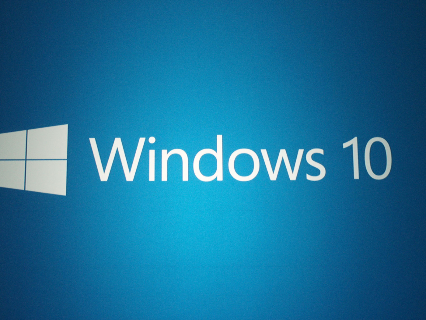 Современная операционная система Windows 10