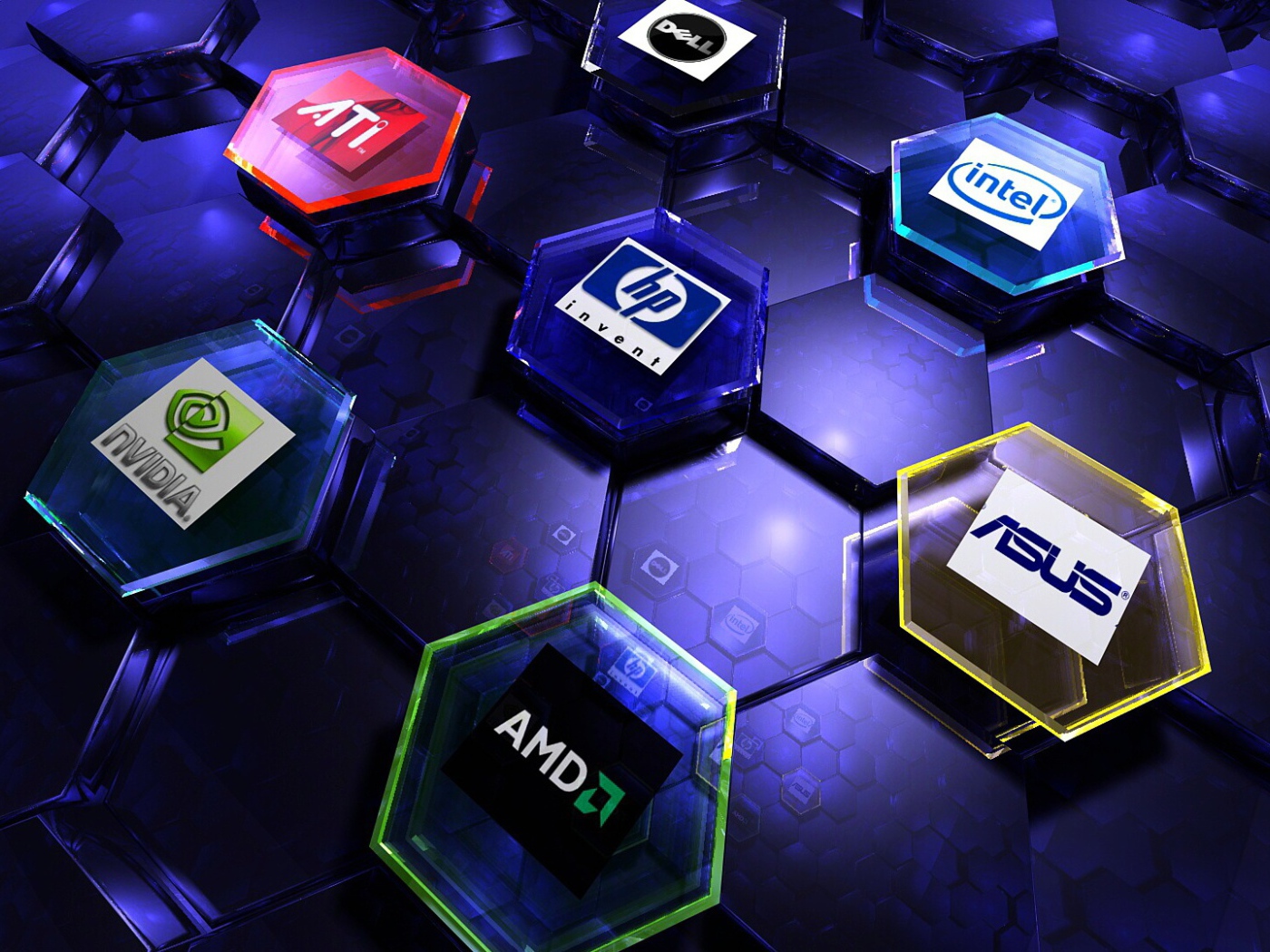 Ячейки одной структуры