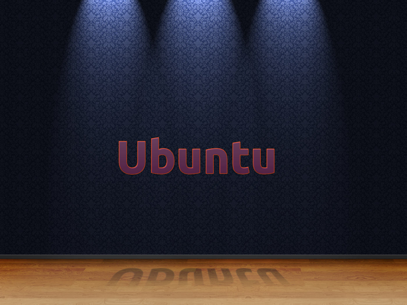 Операционная система Линукс Убунту