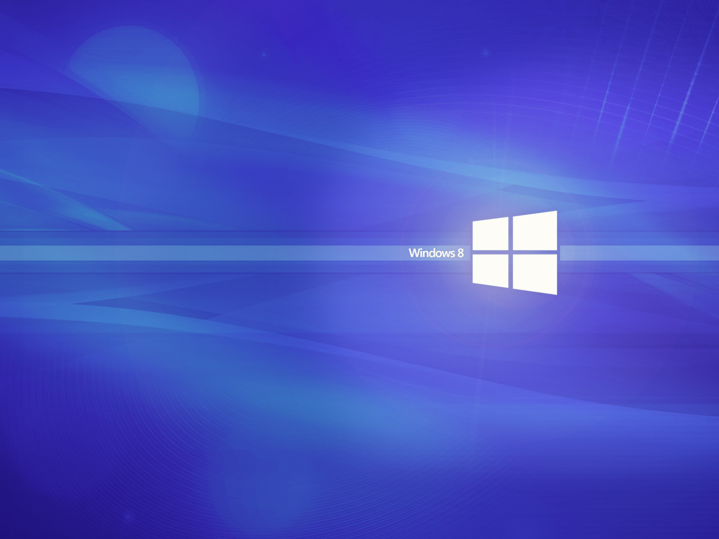 Символ Windows 8