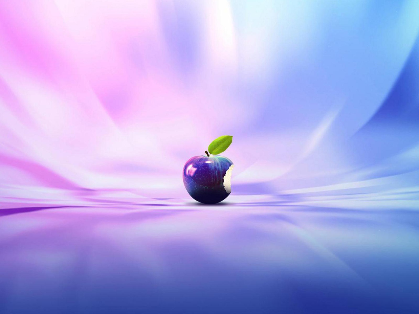 Бренд Apple