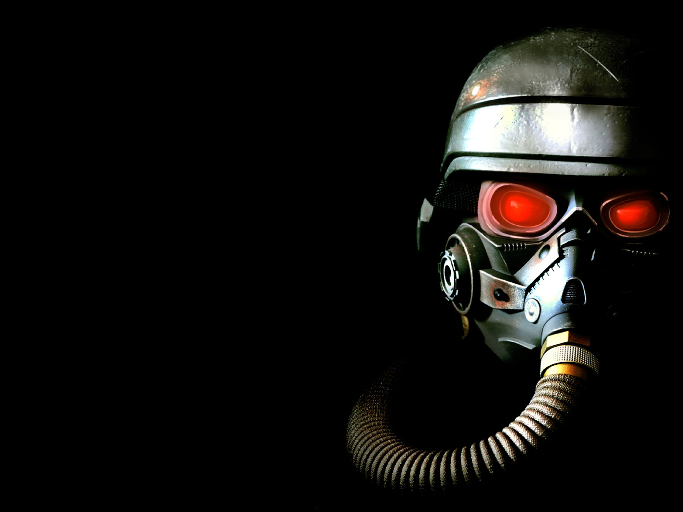 Опасная зона