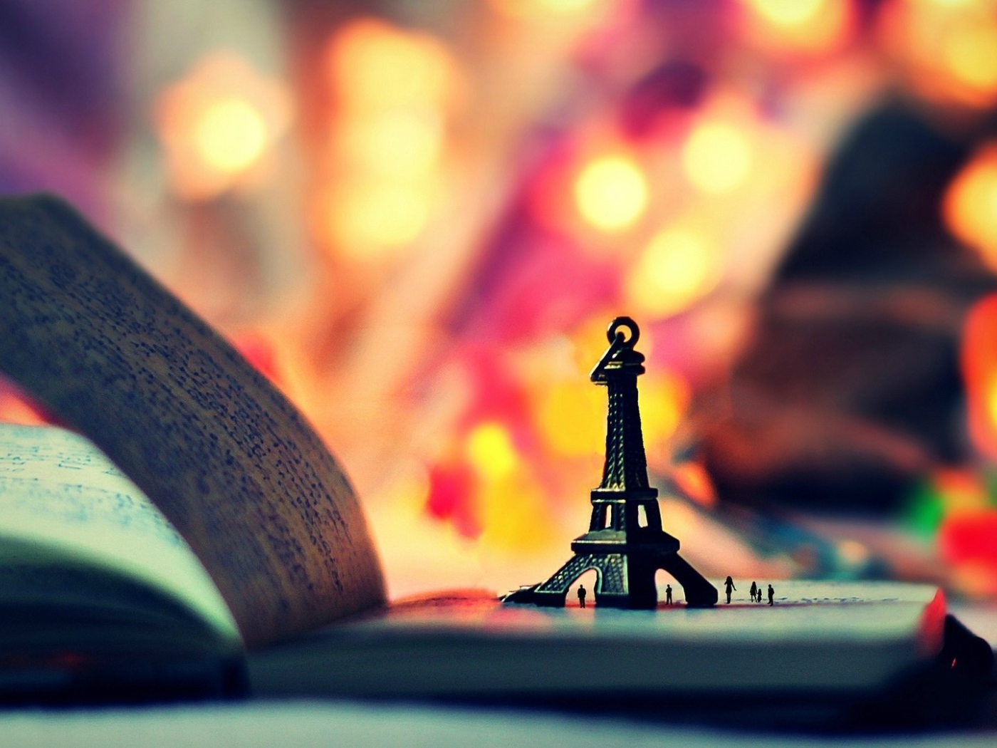 Мечты из дневника