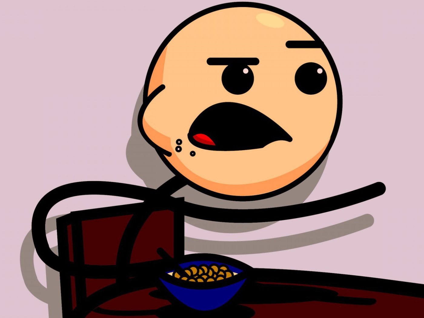 Изображение интернет мема