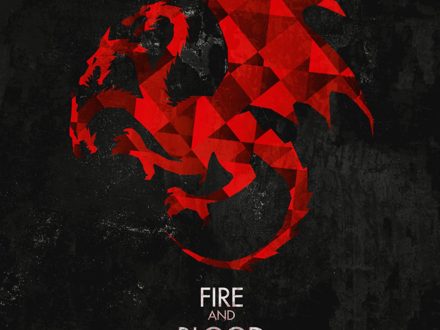 Красный дракон