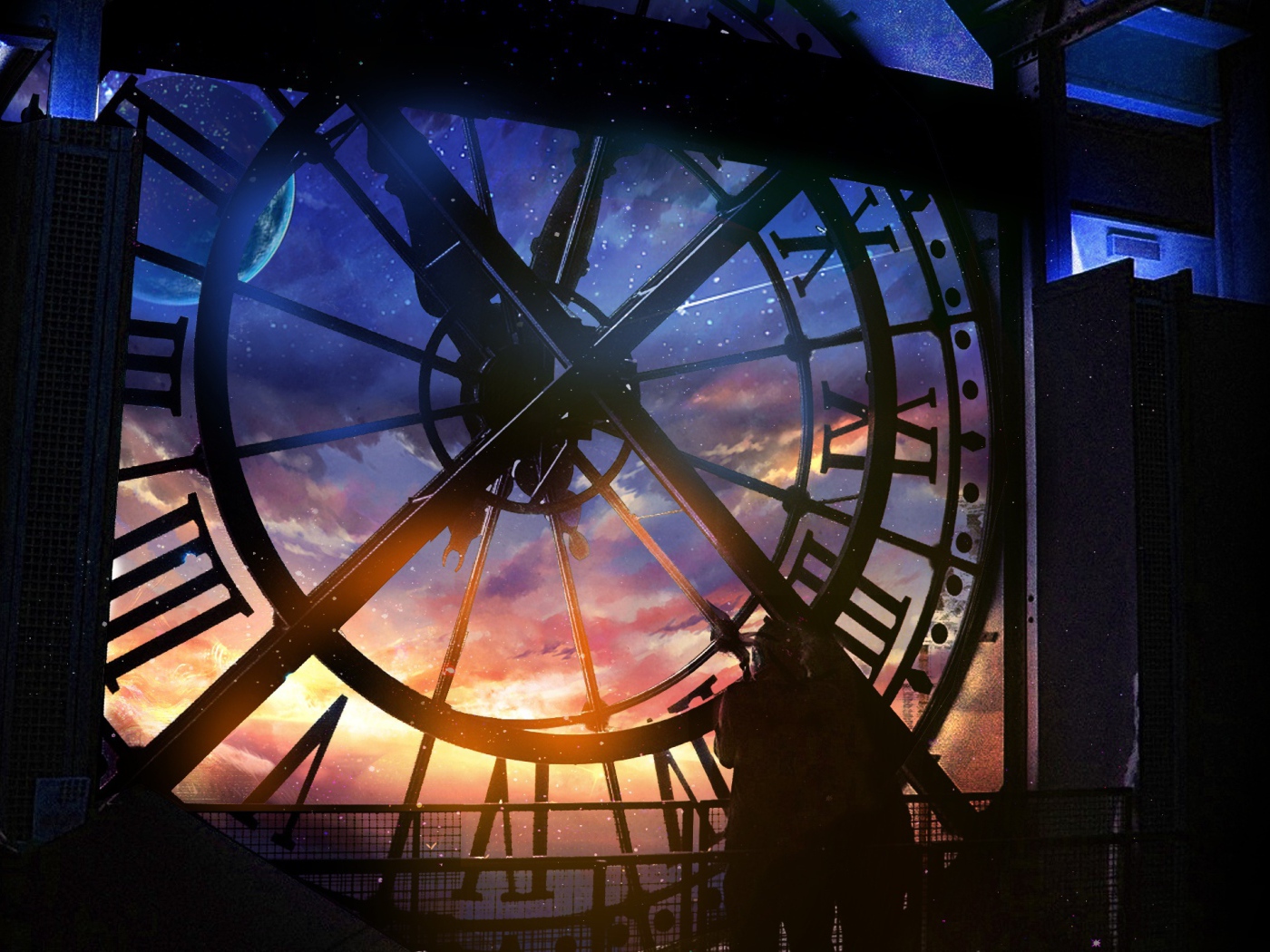 Замедленная съемка