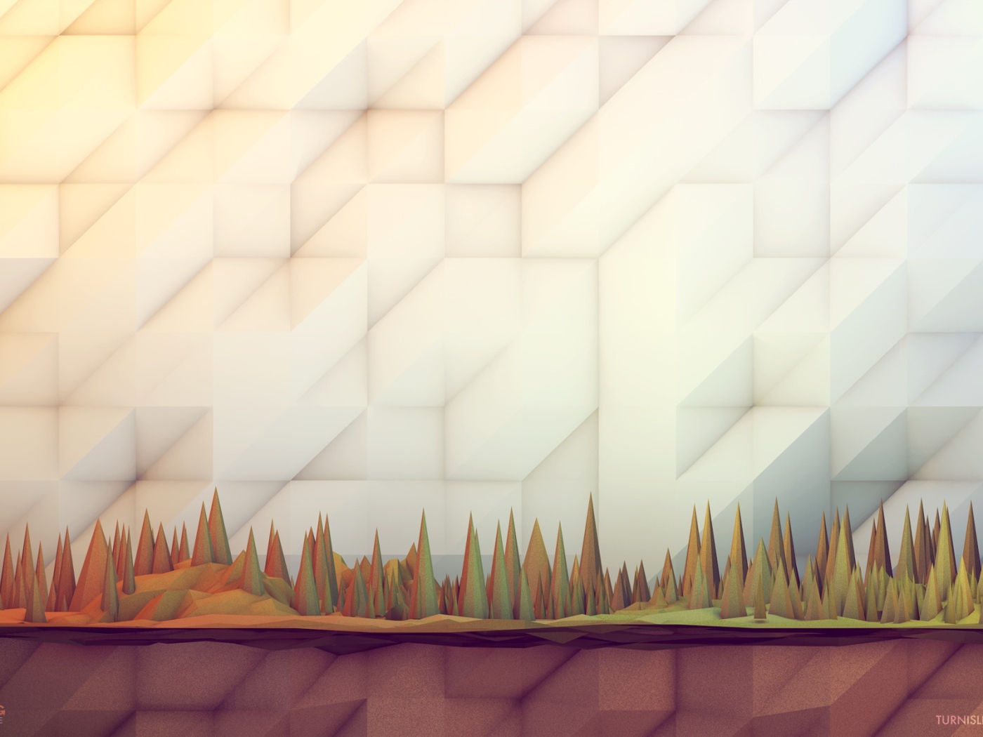 Поход в лес