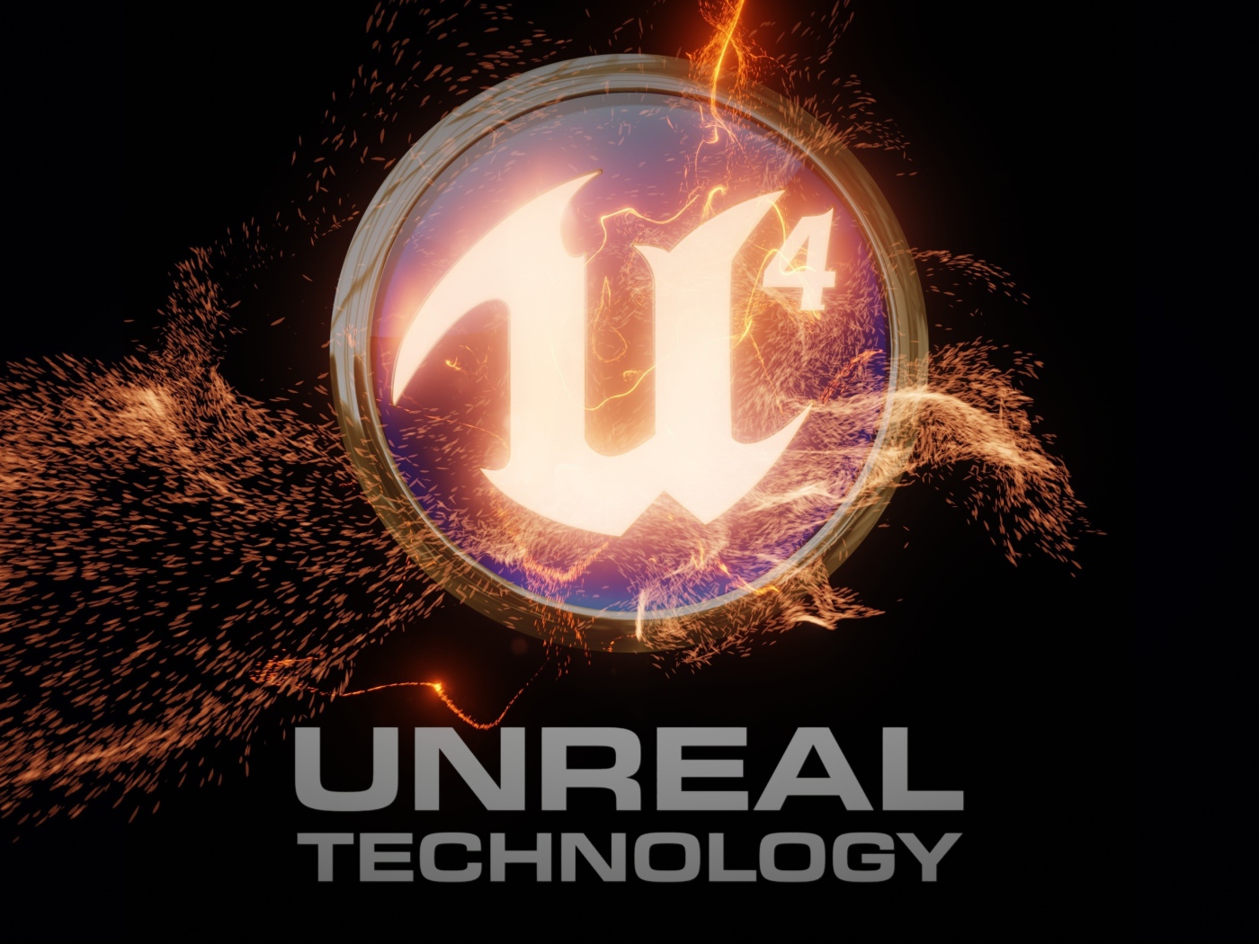 Нереальные технологии