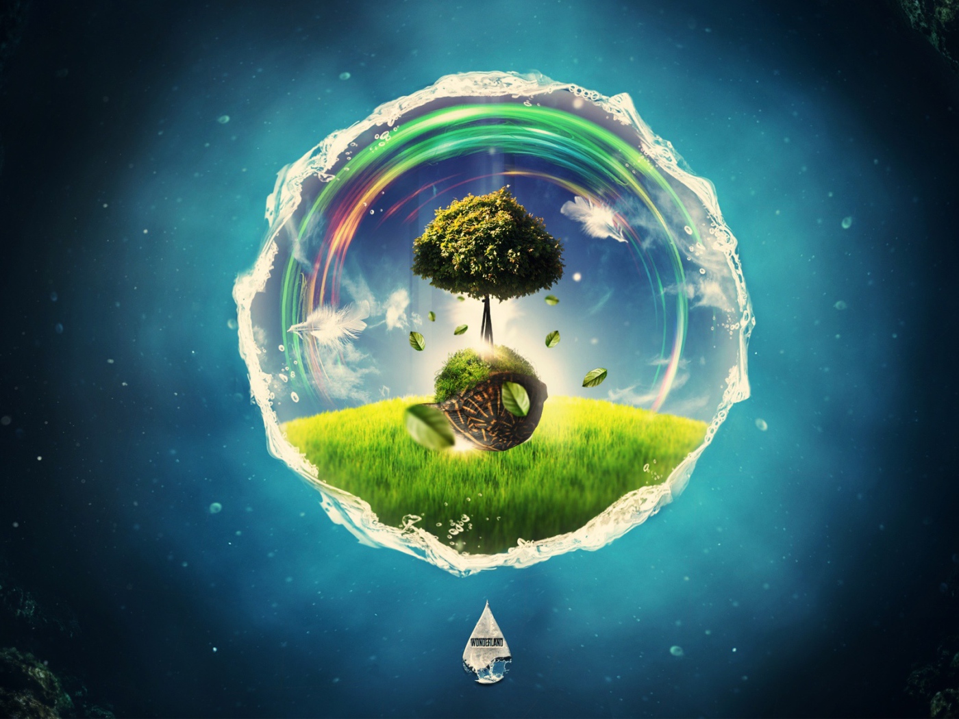 Чудо страна 