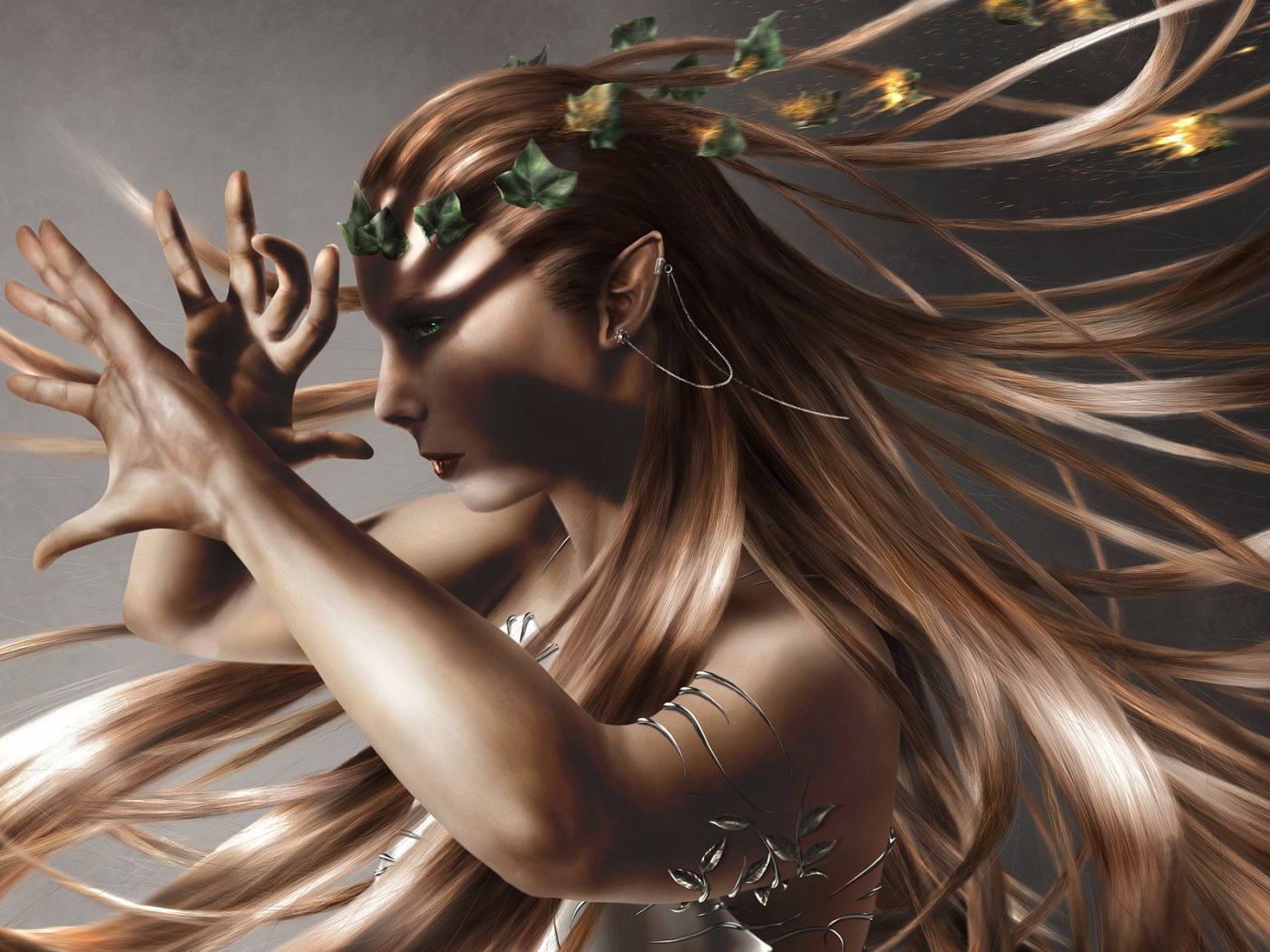 Компьютерная графика