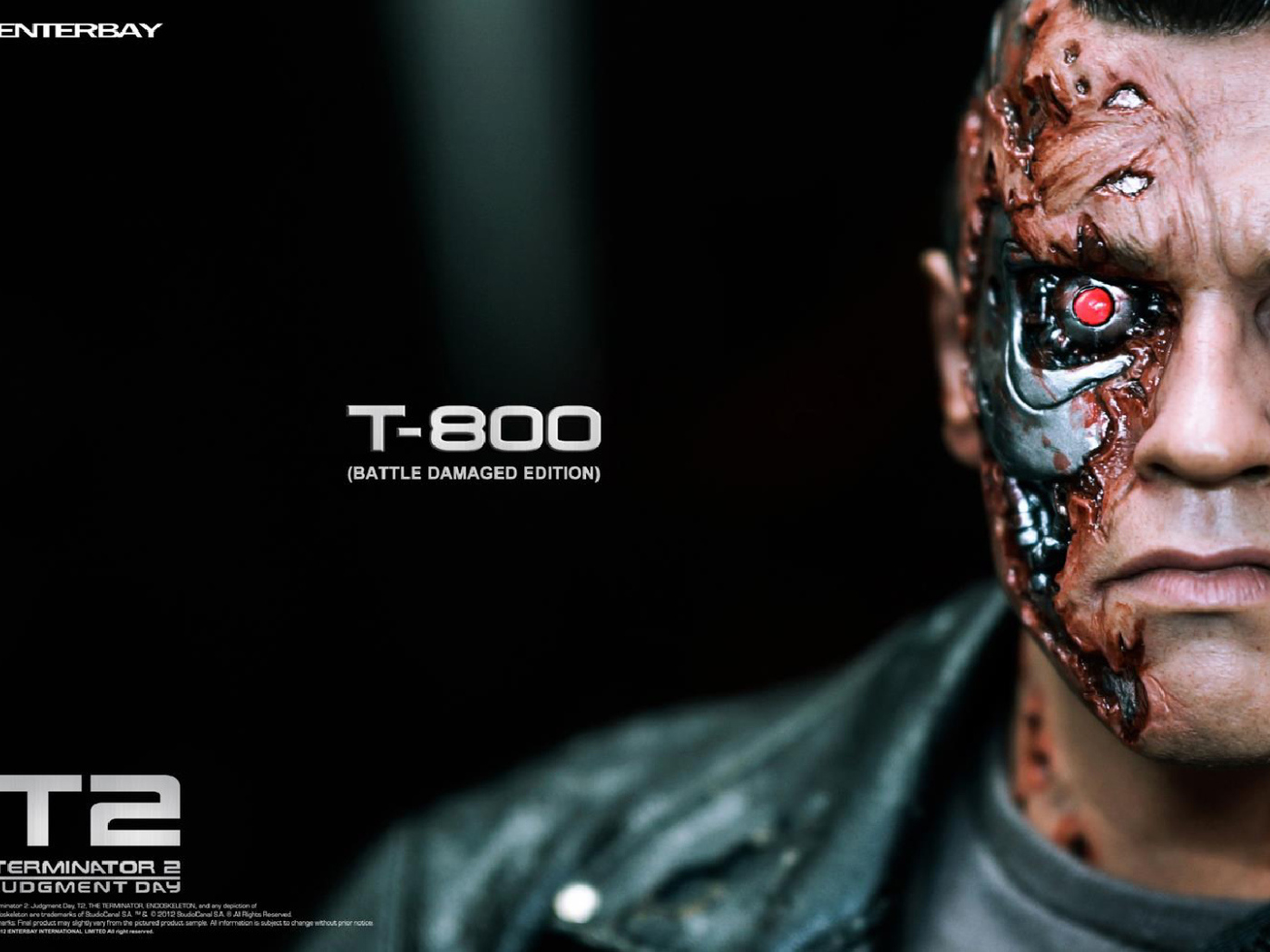 Терминатор 2 Судный день