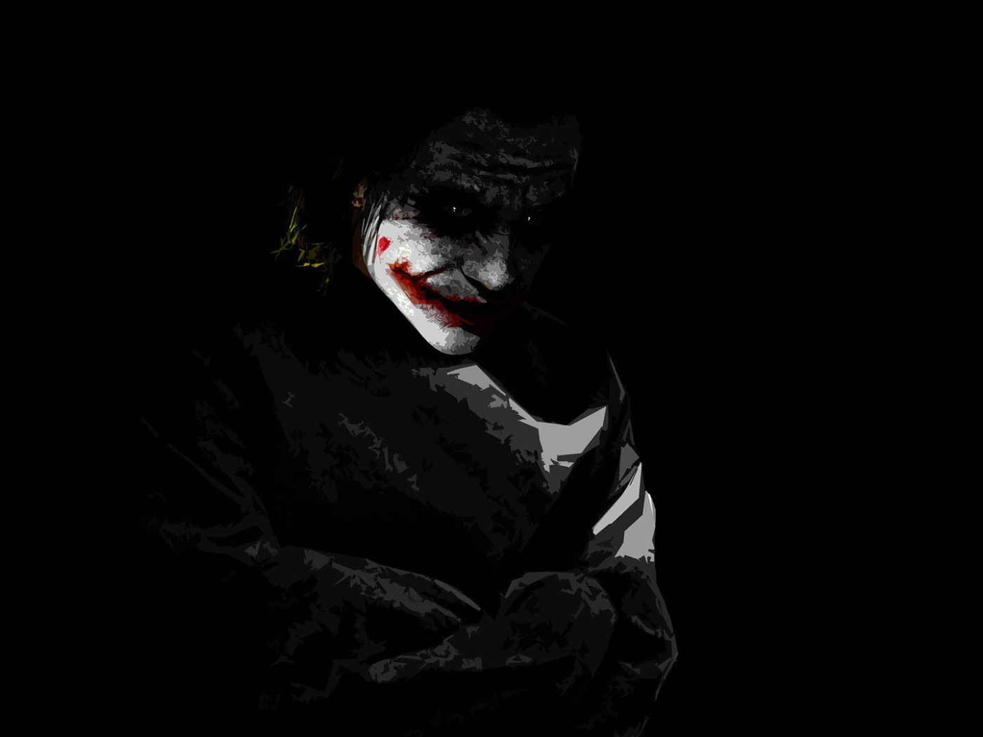Мрачный Джокер