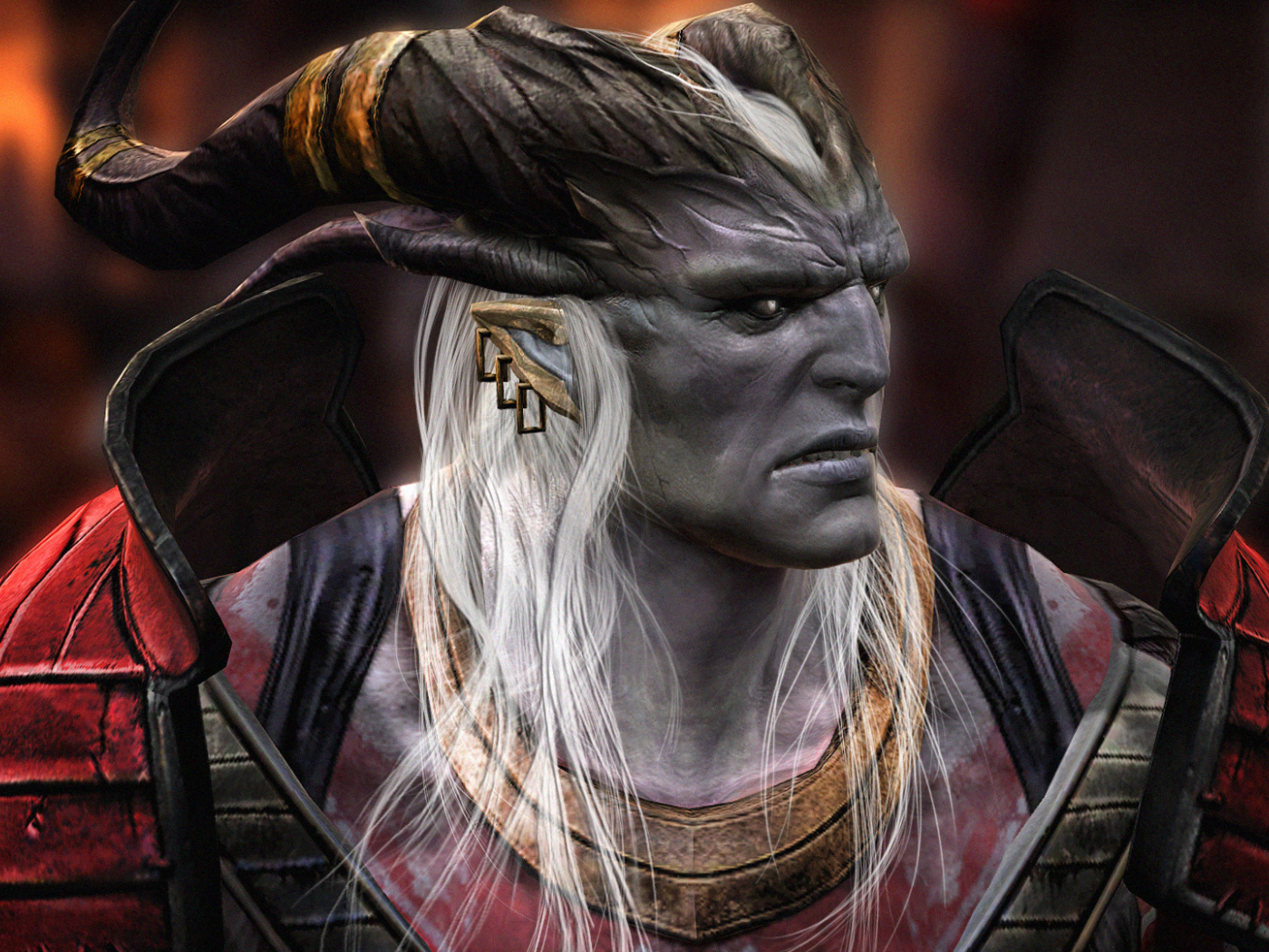 Фантастический человек