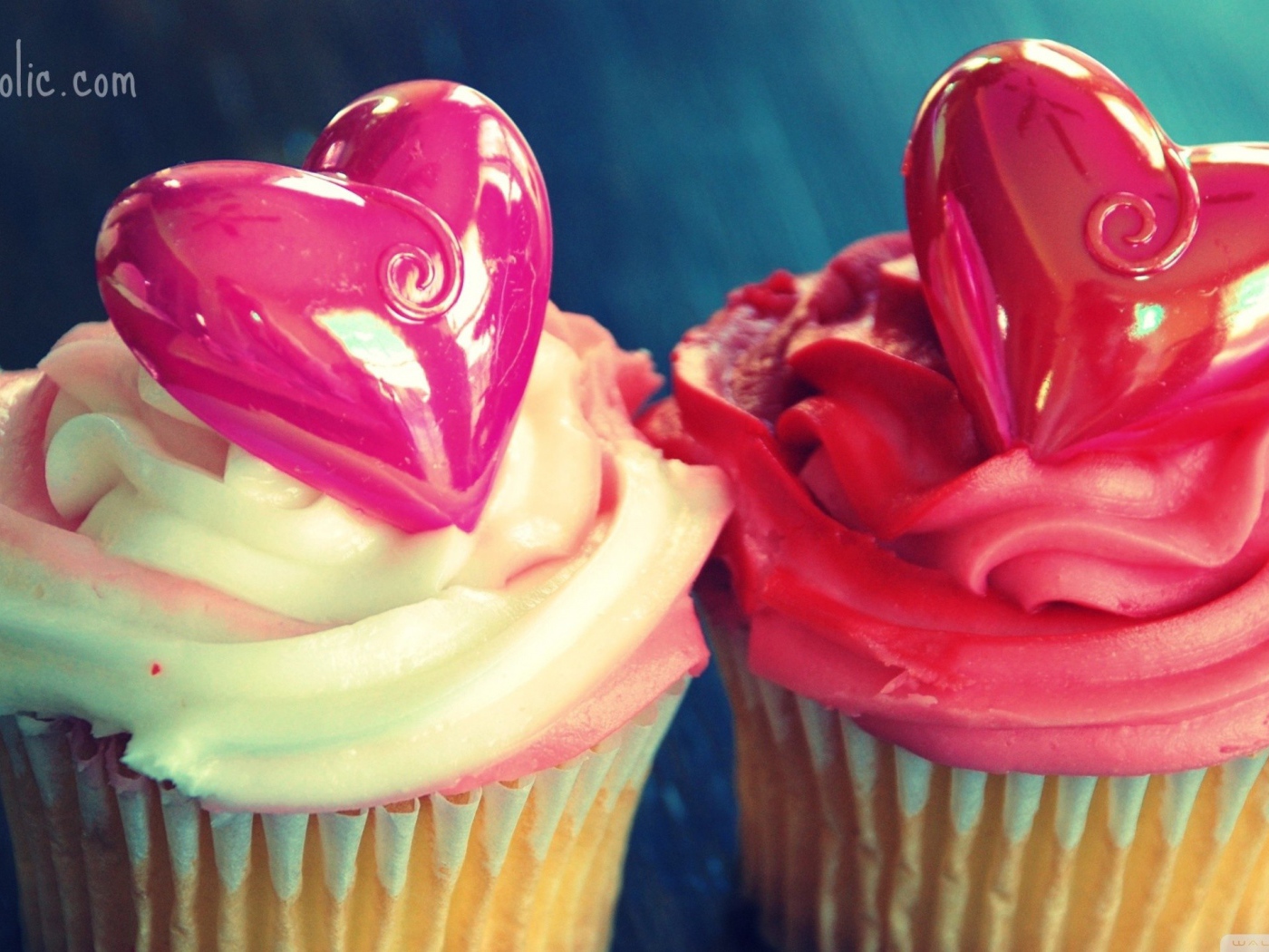 Мороженое с любовью