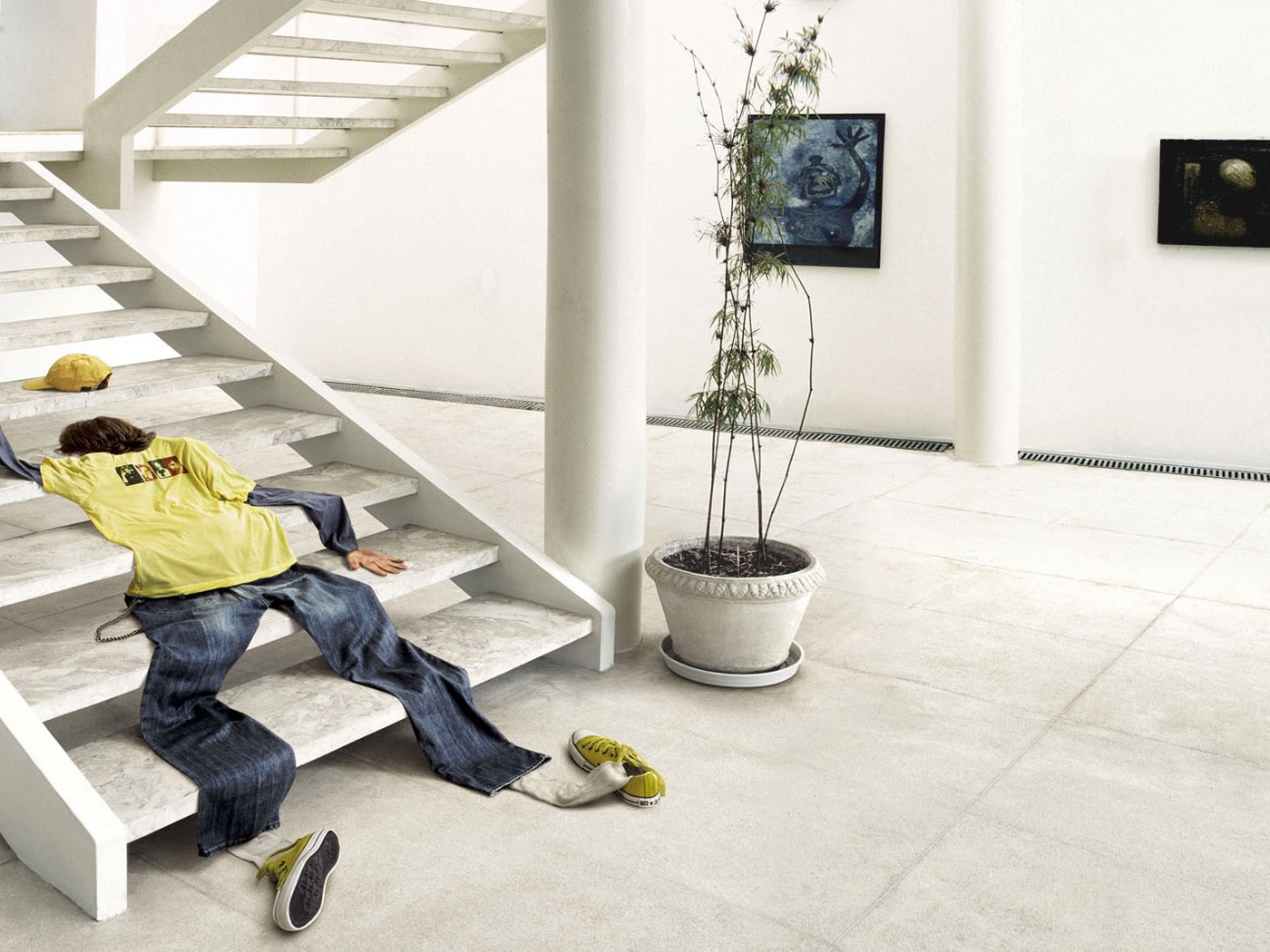 Пустая одежда