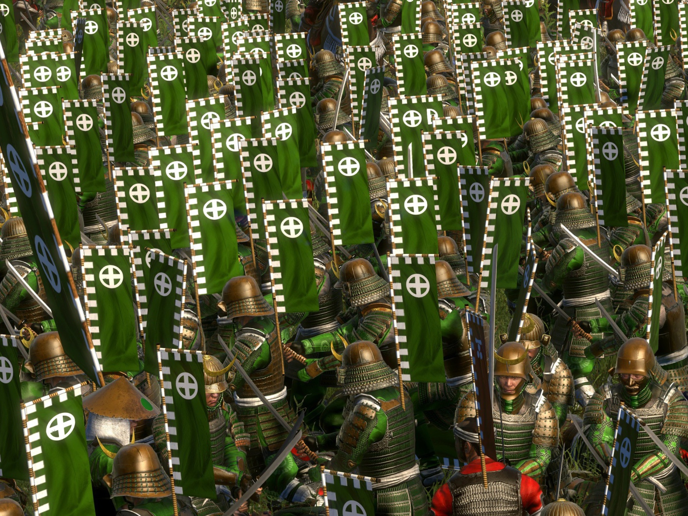 Армия Чогуна