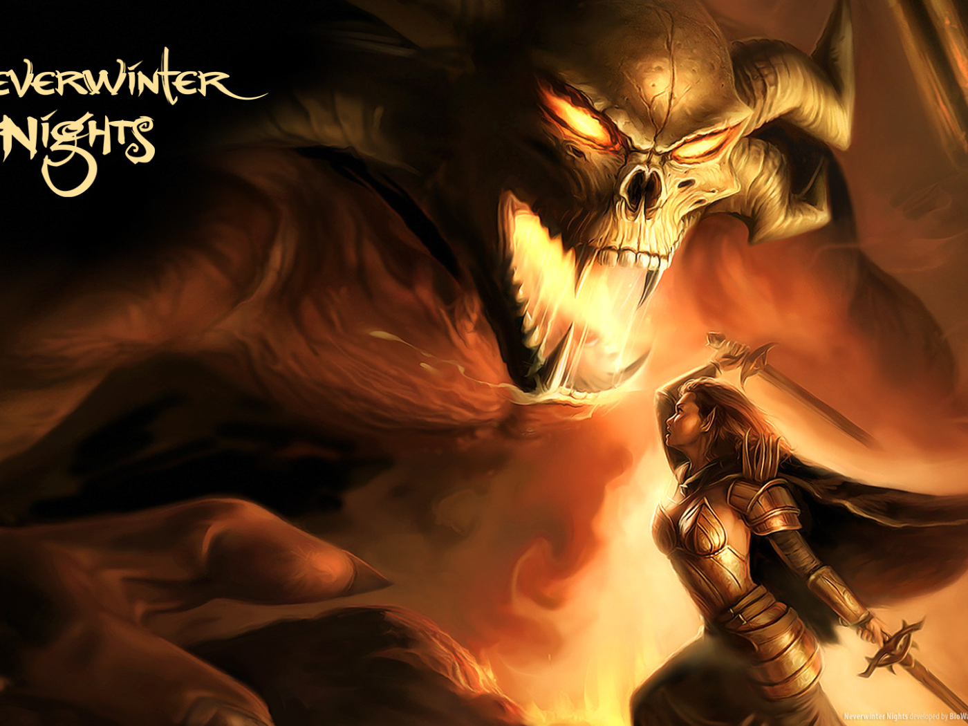 Neverwinter Nights