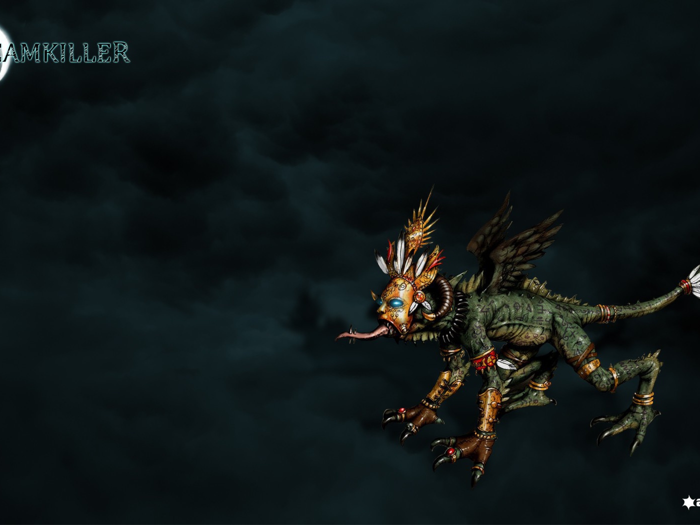 Игра Dreamciller