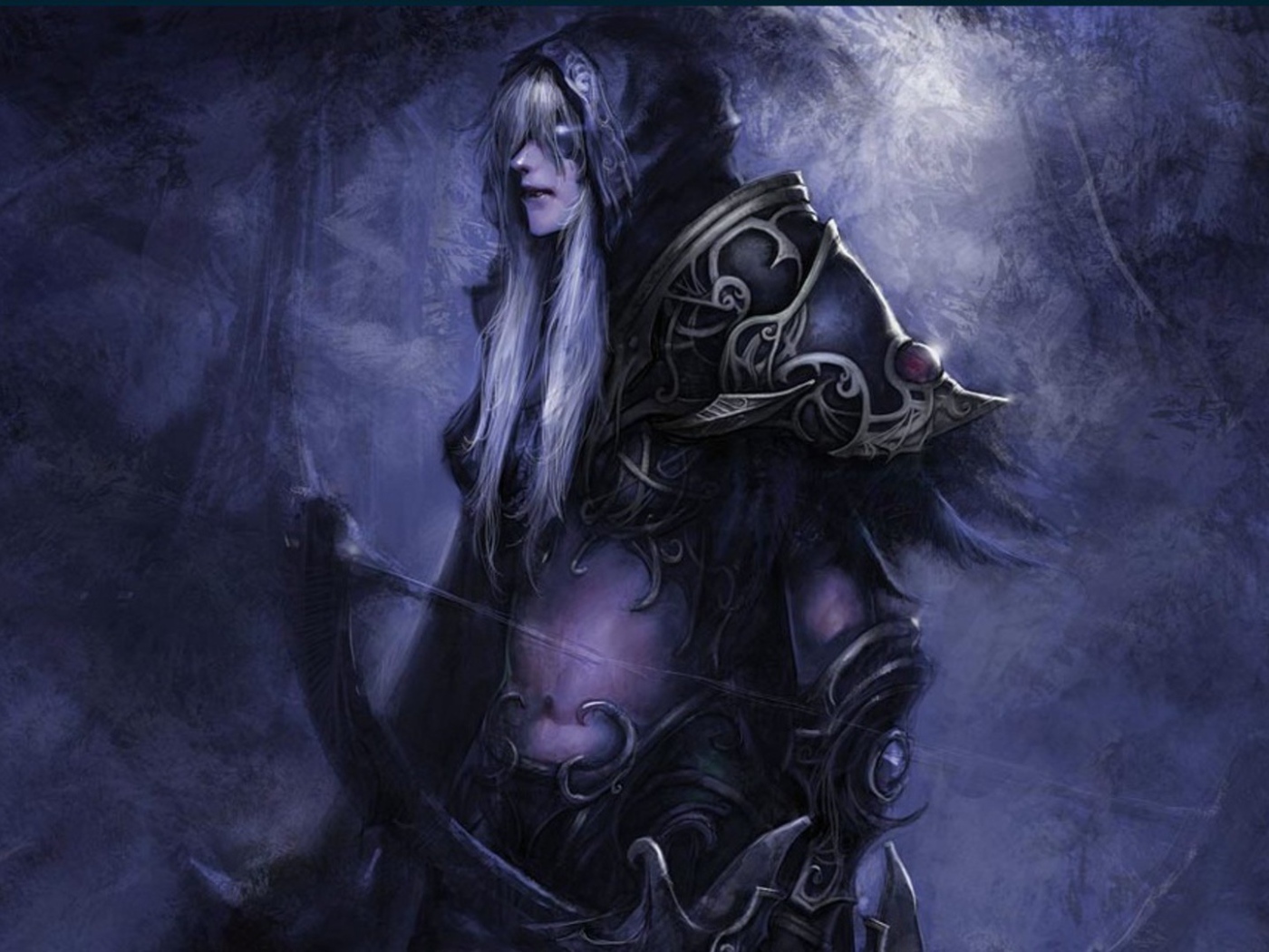 Ночная фантазия