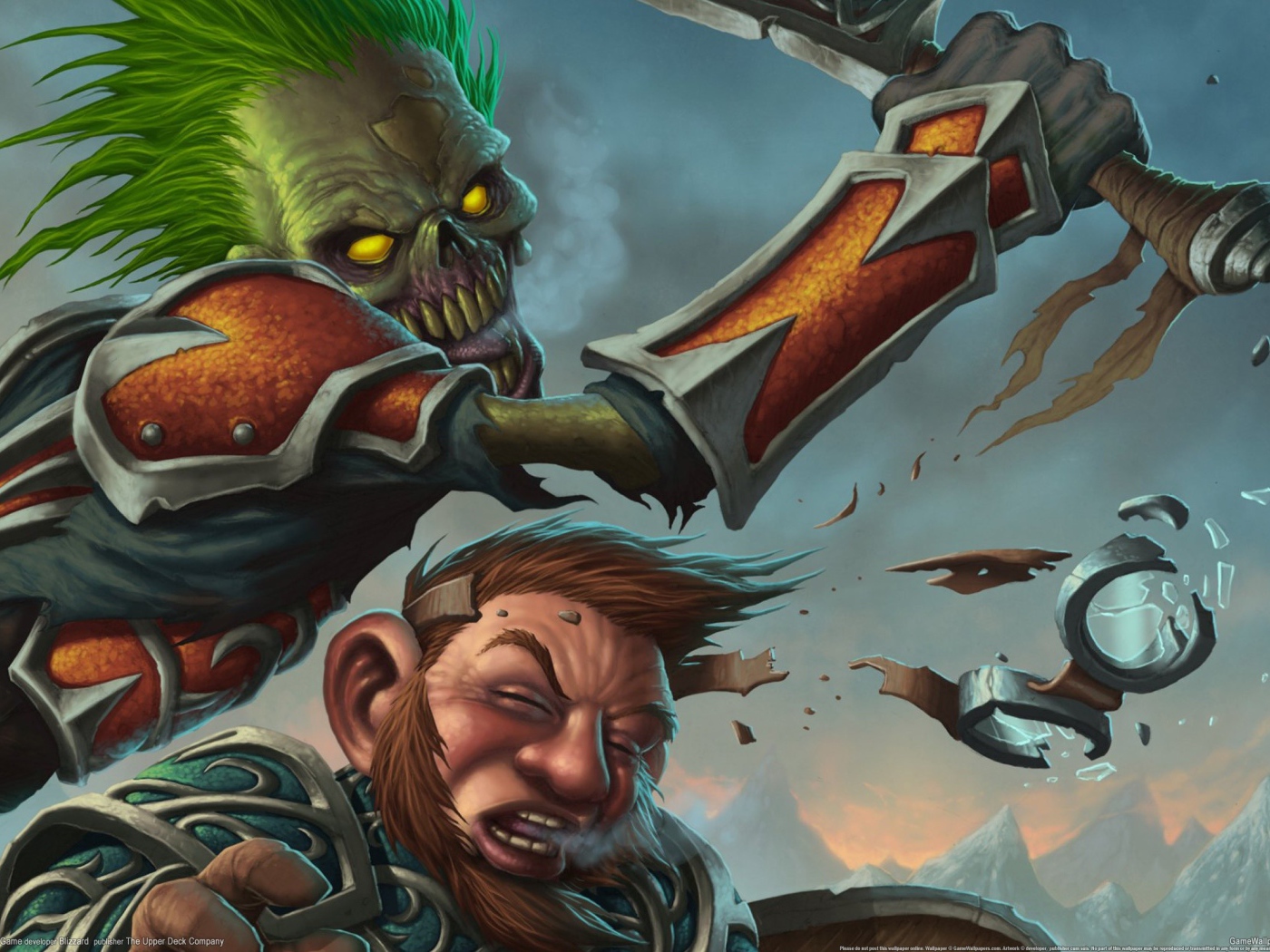 Видео игра 3D