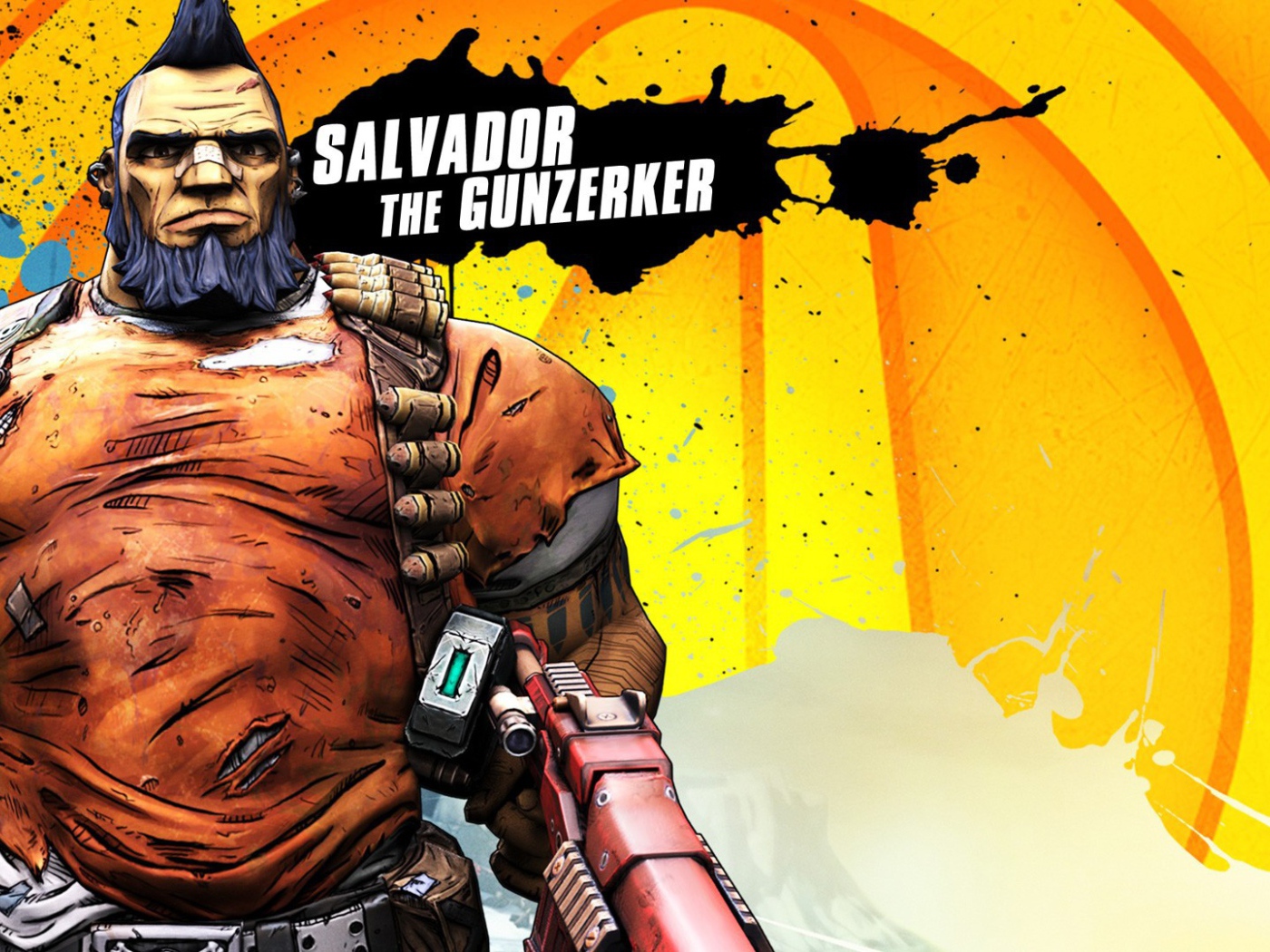 Игра Borderlands 2