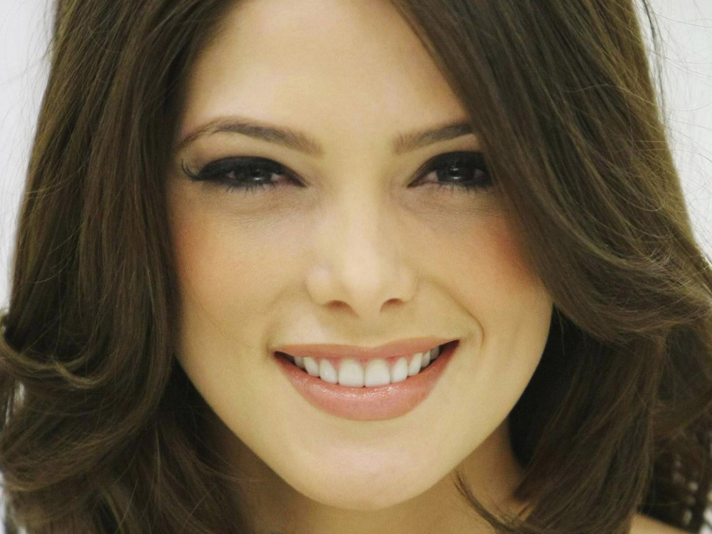 Актриса Эшли Грин