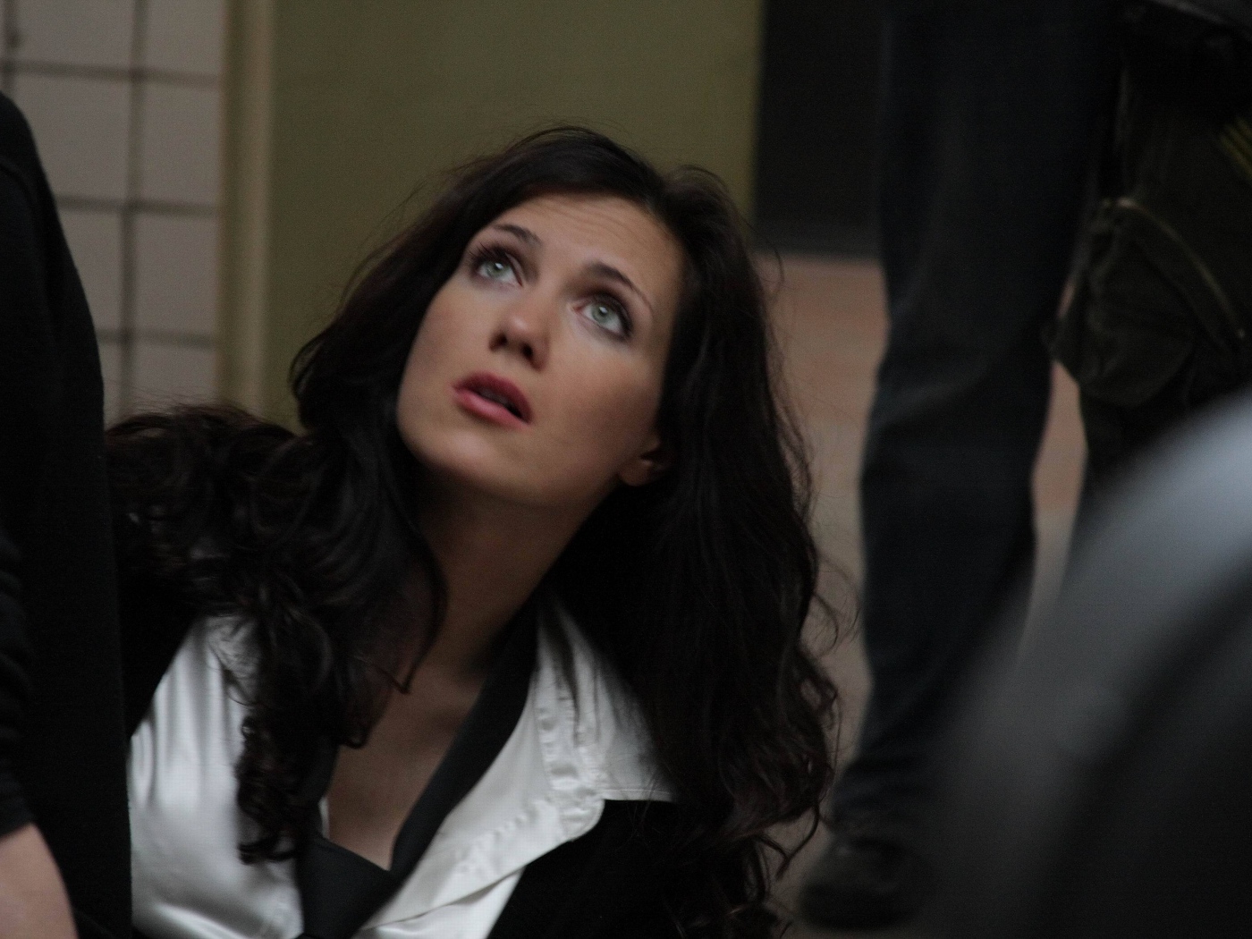 Актриса Екатерина Климова