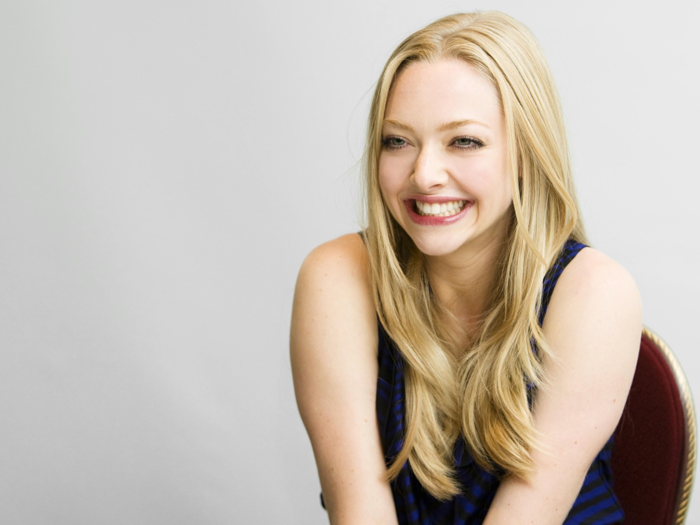 Возлюбленная Актриса Аманда Сейфрид