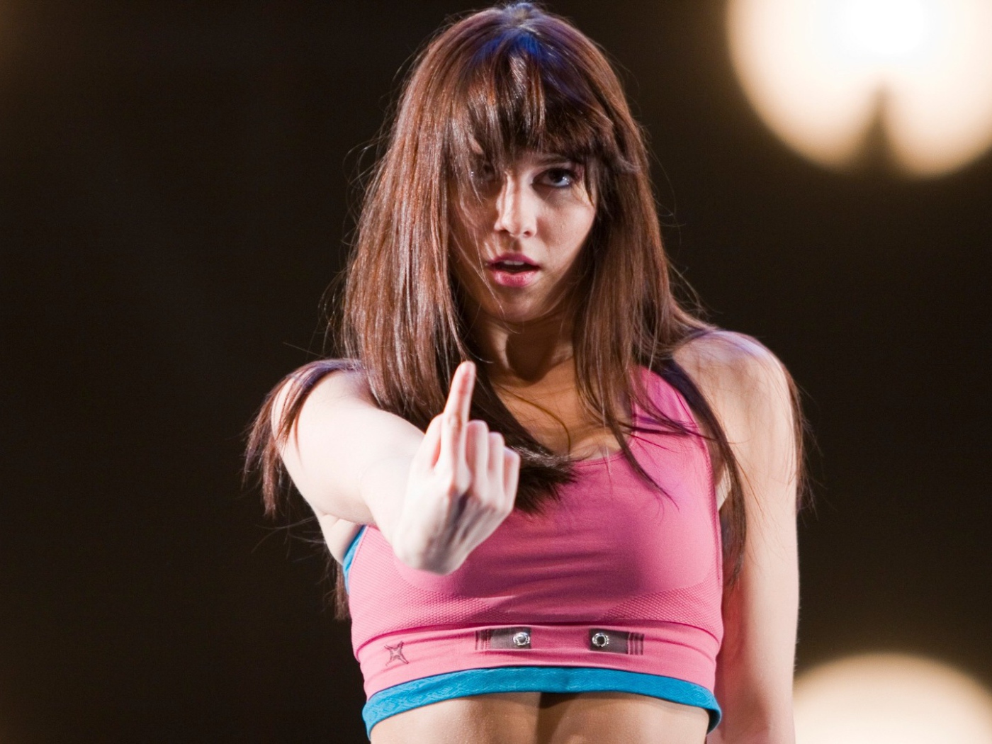 Знаменитая Мэри Элизабет