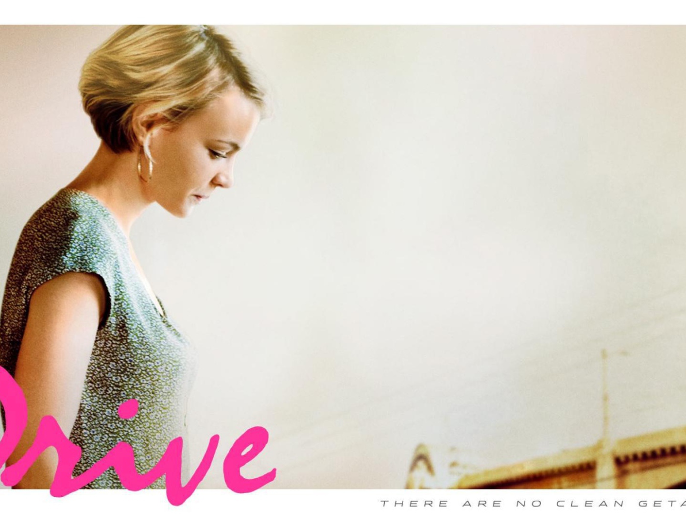 Модель Кэри Маллиган