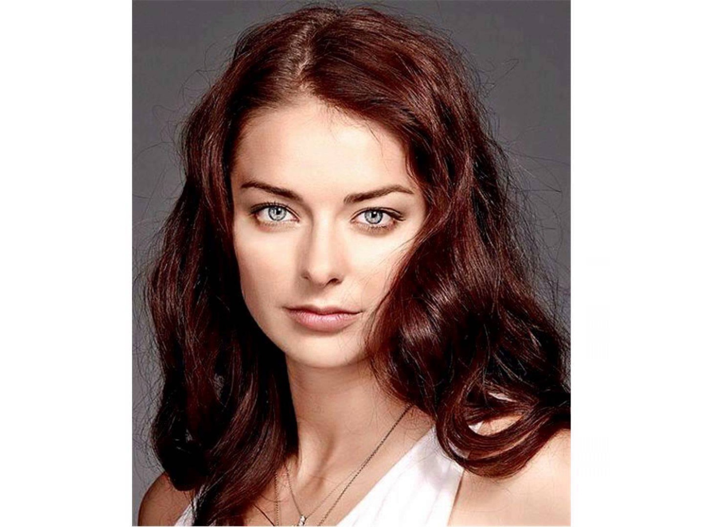 Модель Марина Александрова