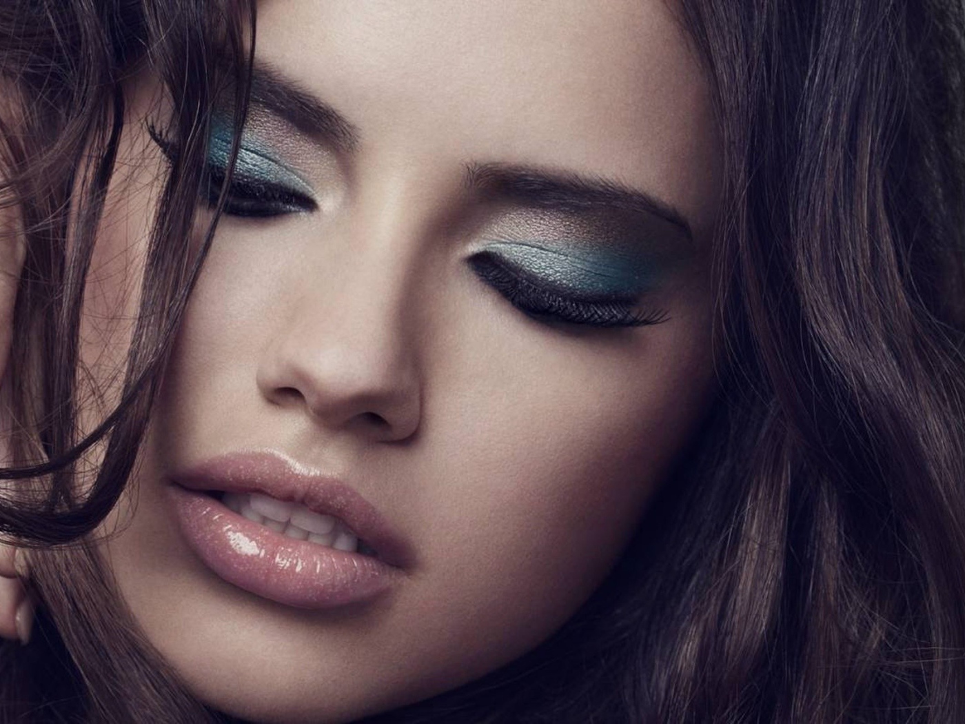 Кинозвезда Адриана Лима