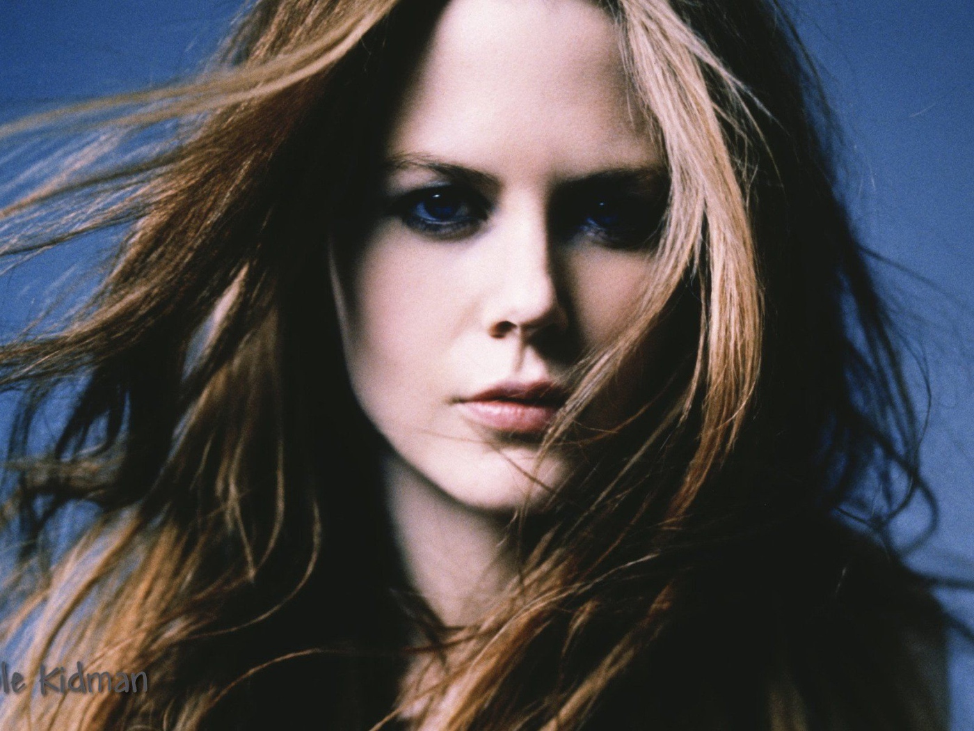 Популярная Актриса Николь Кидман
