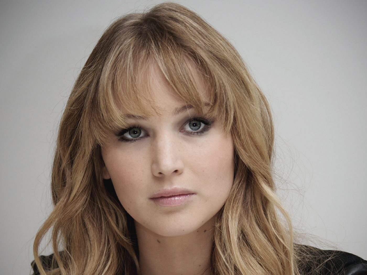 Популярная Дженнифер Лоуренс