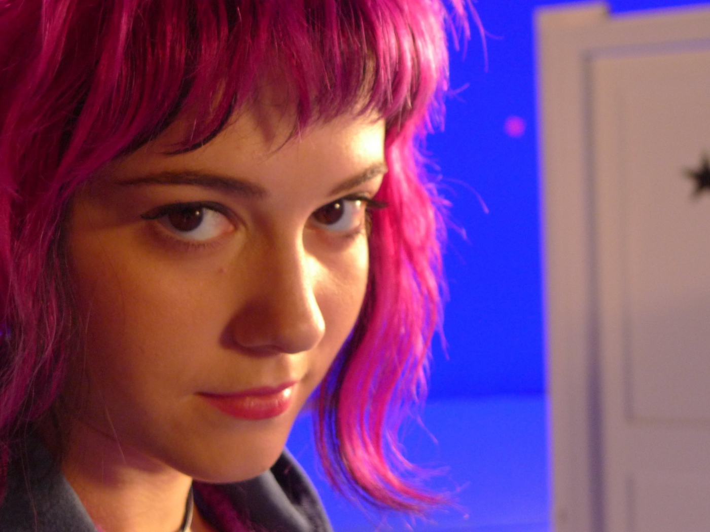 Популярная Мэри Элизабет